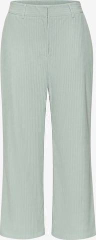 BUFFALOHlače - zelena boja: prednji dio