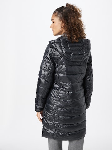 Manteau d’hiver ESPRIT en noir