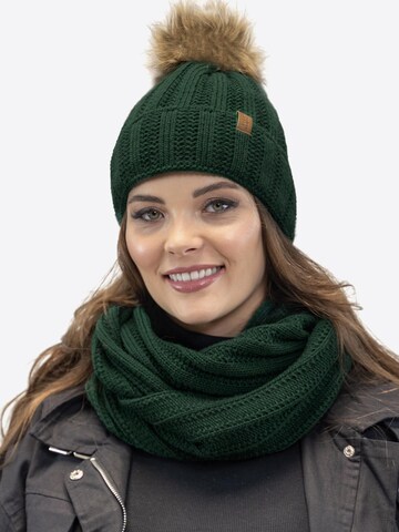 Vivisence Muts '7019 Set' in Groen