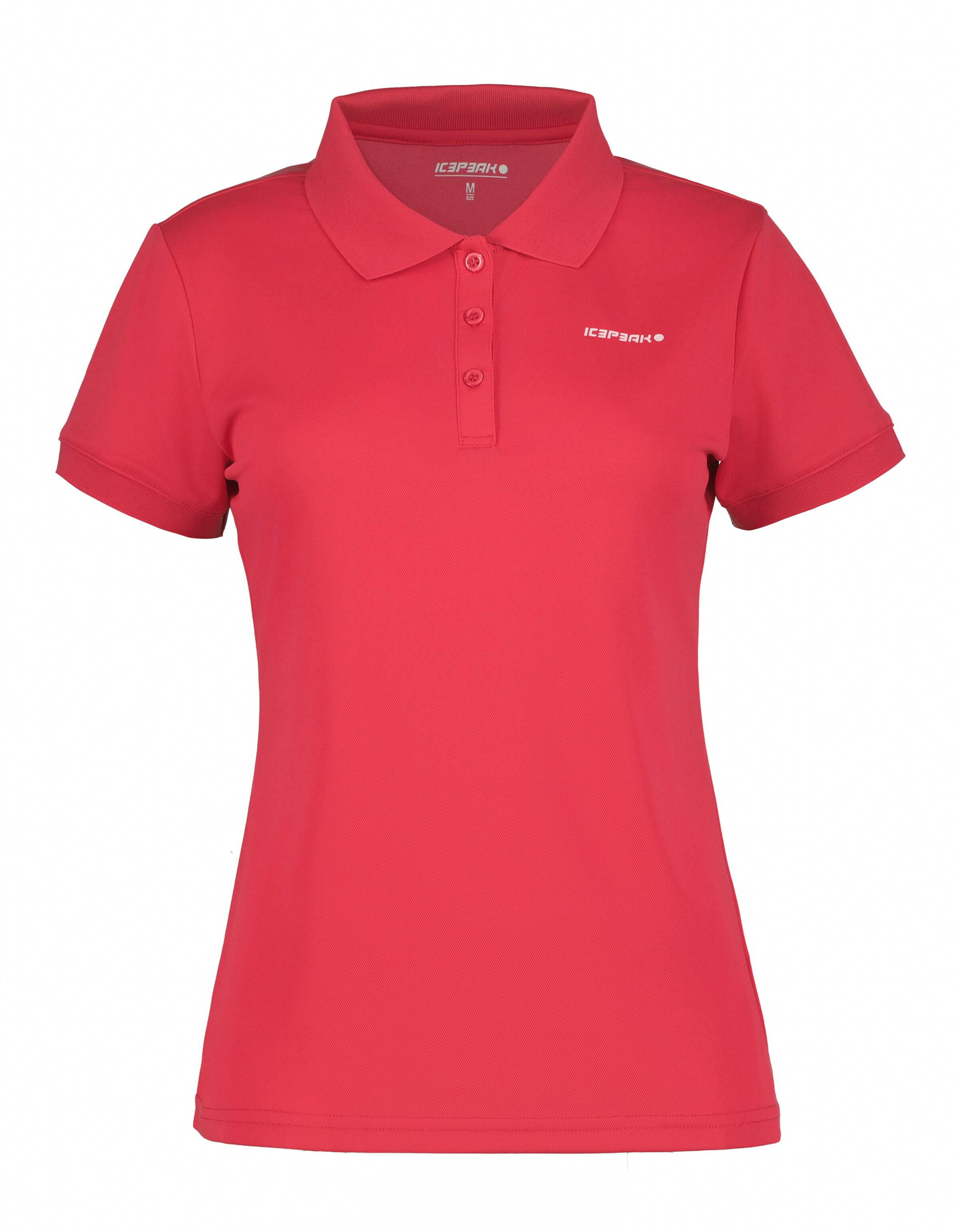 ICEPEAK Performance Shirt 'Bayard' in Grenadine, Item view