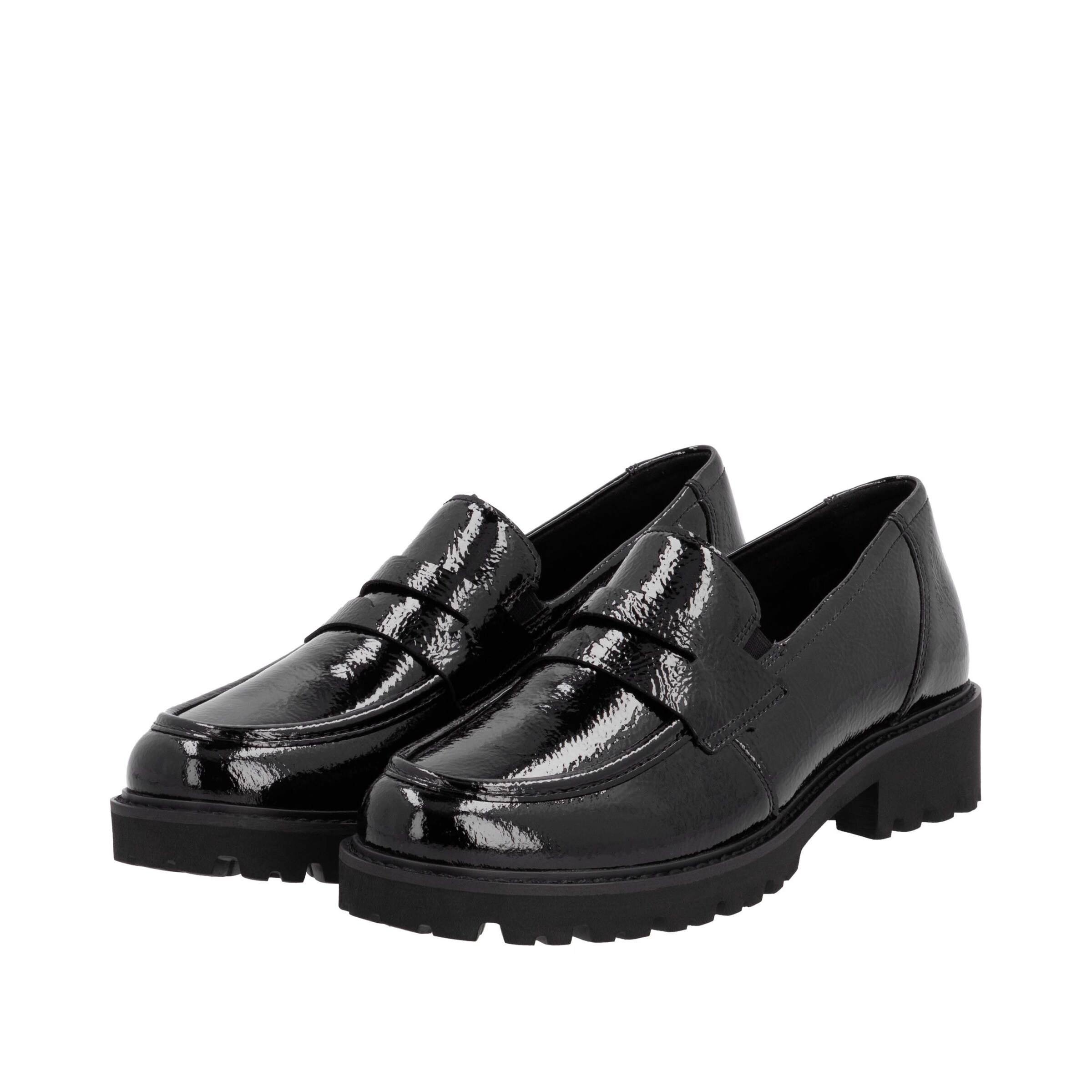 REMONTE Instappers in Zwart