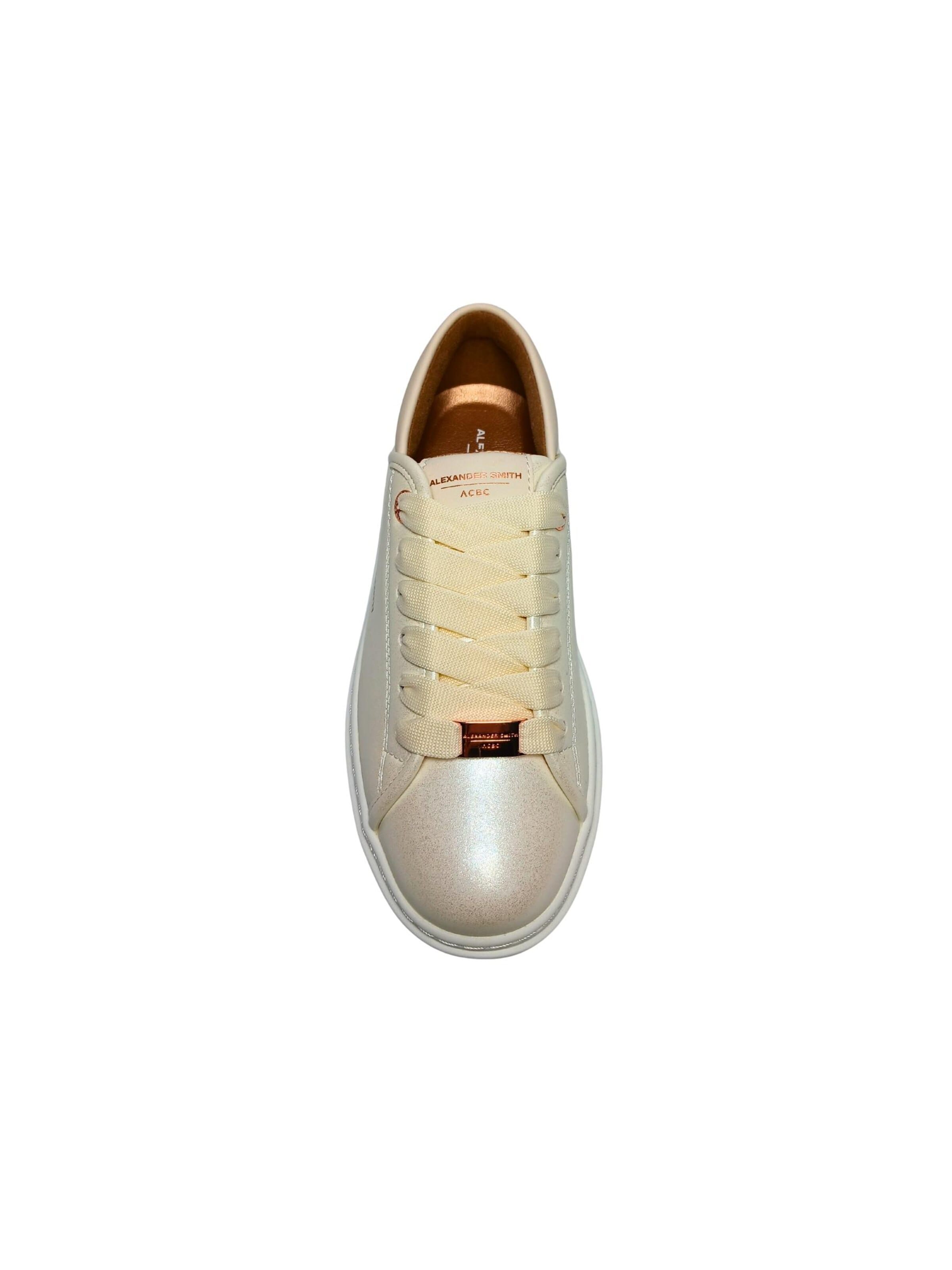 Alexander Smith - Zapatillas deportivas bajas en beige