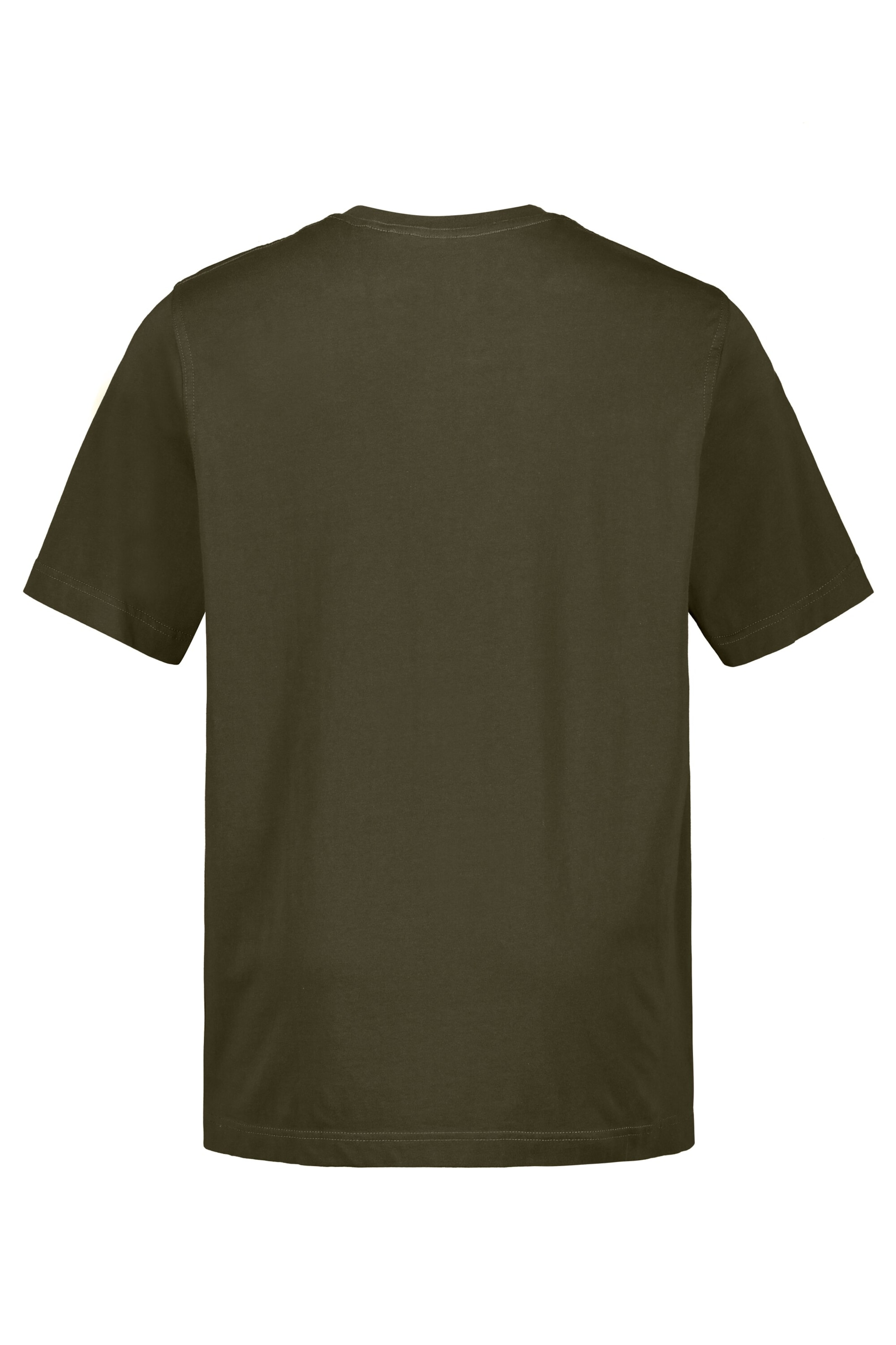 JP1880 Shirt in Groen