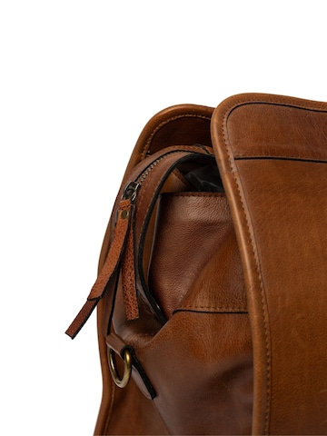 RE:DESIGNED Shopper ' Numi ' in Brown