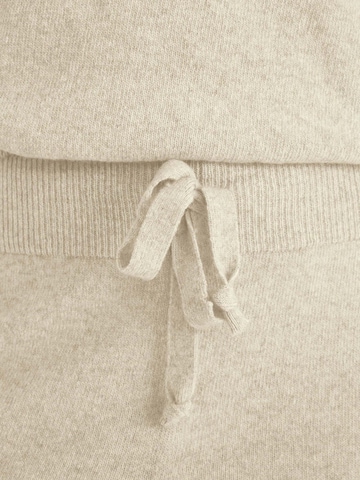 Il Lanificio - Ropa para correr en beige
