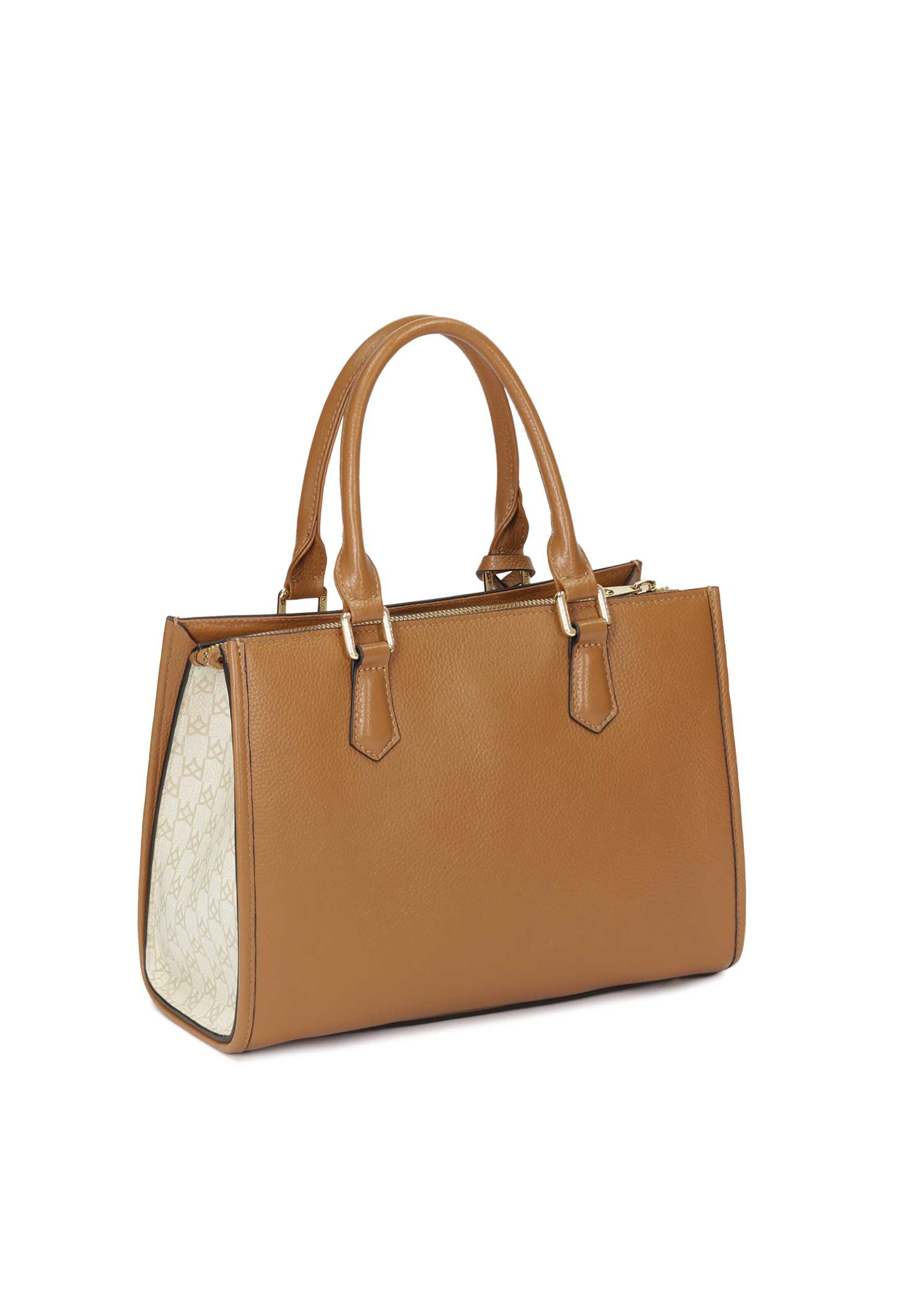 Kazar Kézitáska - bézs