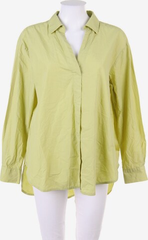 Joseph Janard Blouse & Tunic in XXL in Green: front