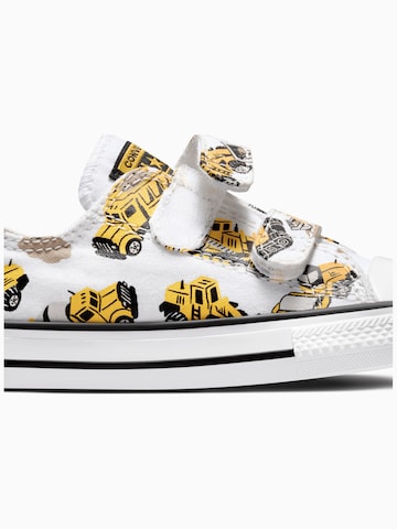 CONVERSE Sneakers 'Converse Chuck Taylor As 2v' in Geel