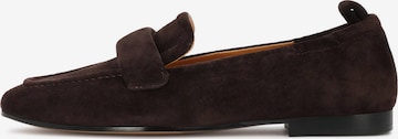 ruda Kazar Loaferai: priekis