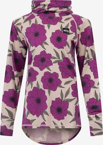 Base Layer Eivy en beige : devant