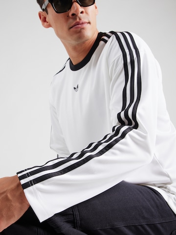 ADIDAS ORIGINALS Tričko - Biela