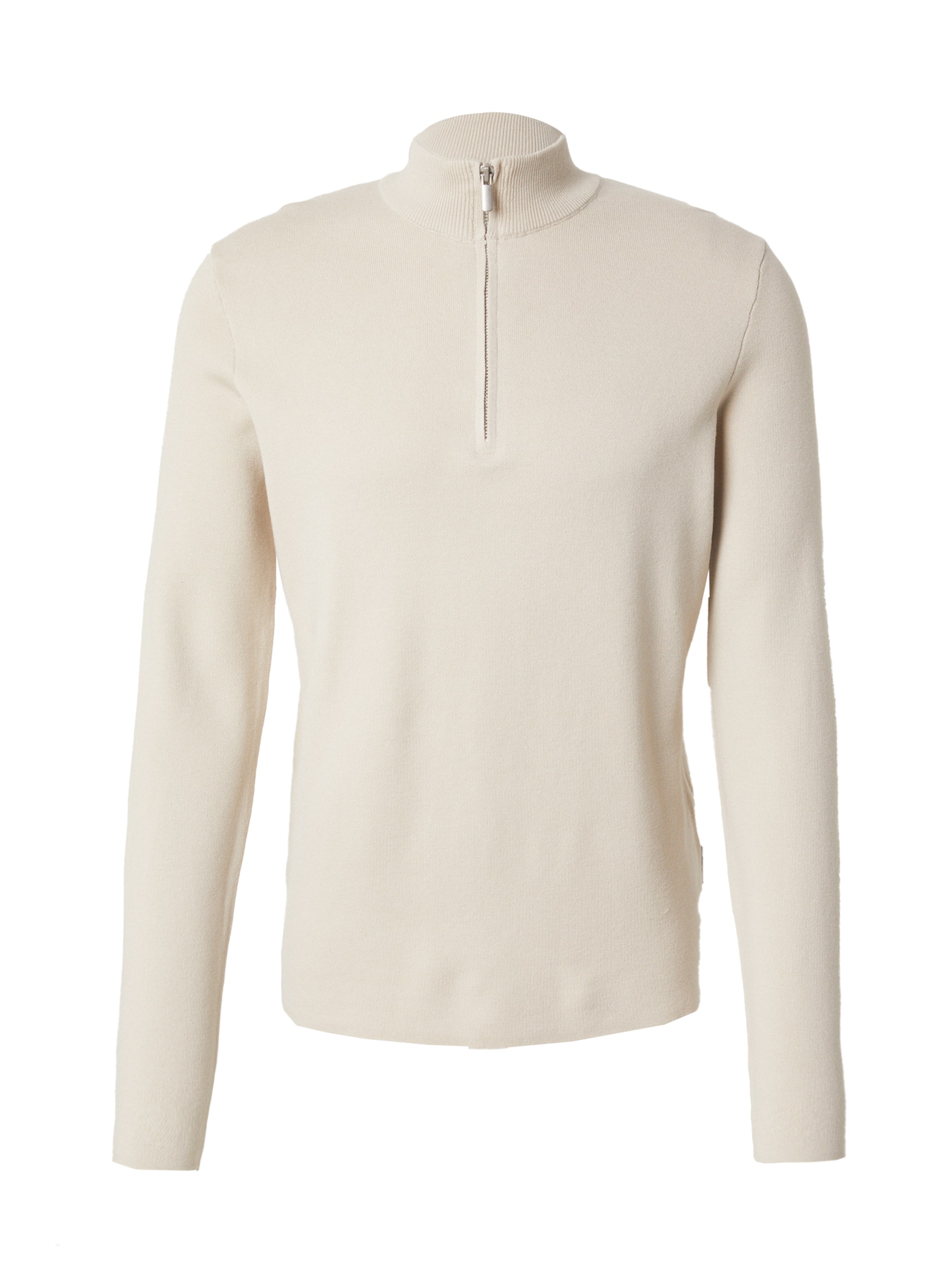 Pull-over 'ONSCooper' Only & Sons en gris : devant