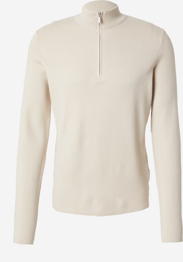 Only & Sons Neulepaita 'ONSCooper' värissä vaaleanharmaa, Tuotenäkymä