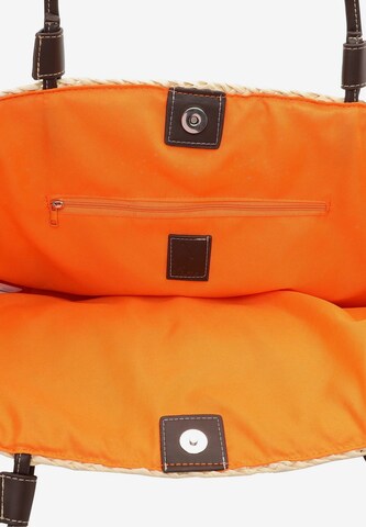 Suri Frey Shopper 'Sandy' in Oranje