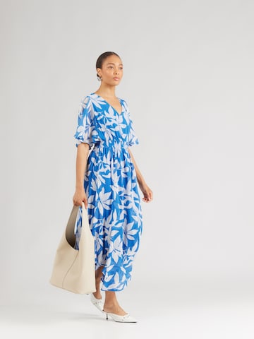 s.Oliver Jurk in Blauw