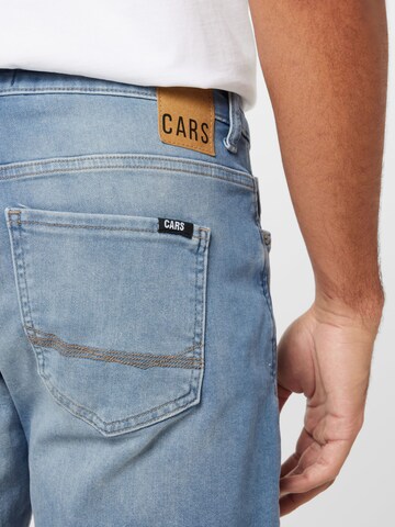 Cars Jeans regular Τζιν 'Florida' σε μπλε