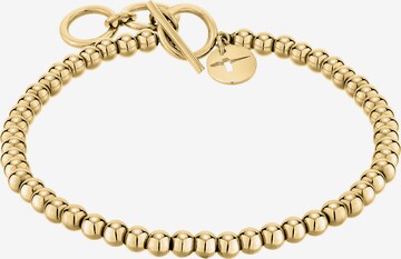 TAMARIS Bracelet in Gold: front