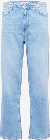 JUST JUNKIES Regular Jeans 'Curtis' i blå: forside