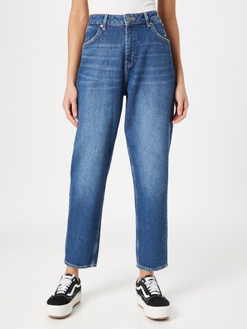 s.Oliver Loose fit Jeans in Blue: front