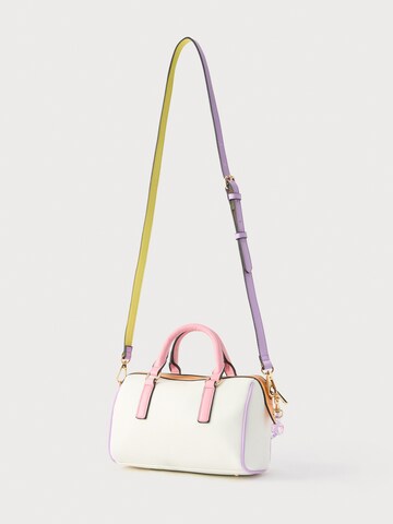 Poșete 'AZELIA' de la ALDO pe alb