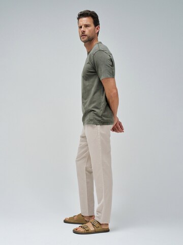 Salsa Jeans T-Shirt in Grün