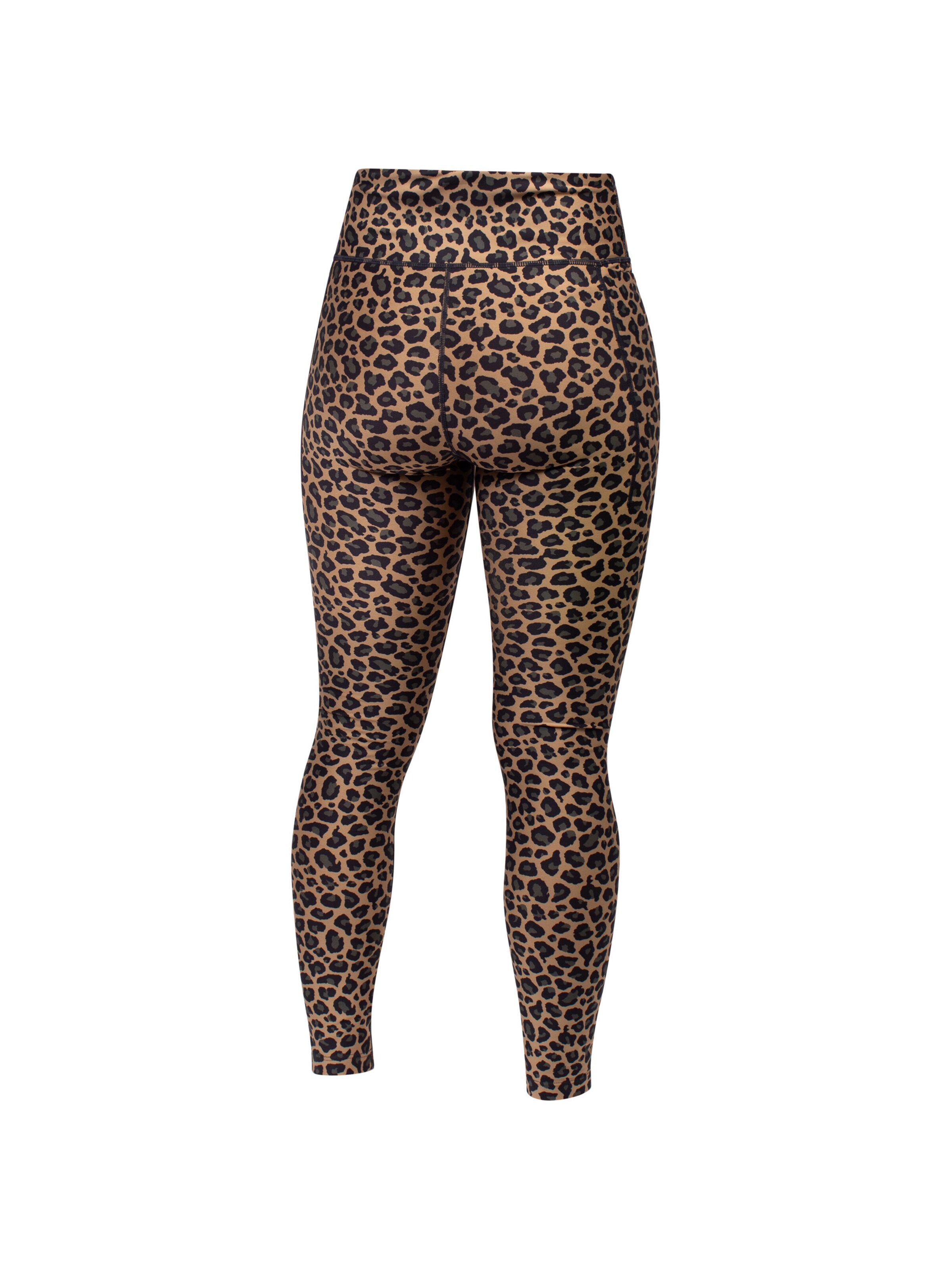 Sous-vêtements de sport Eivy en marron