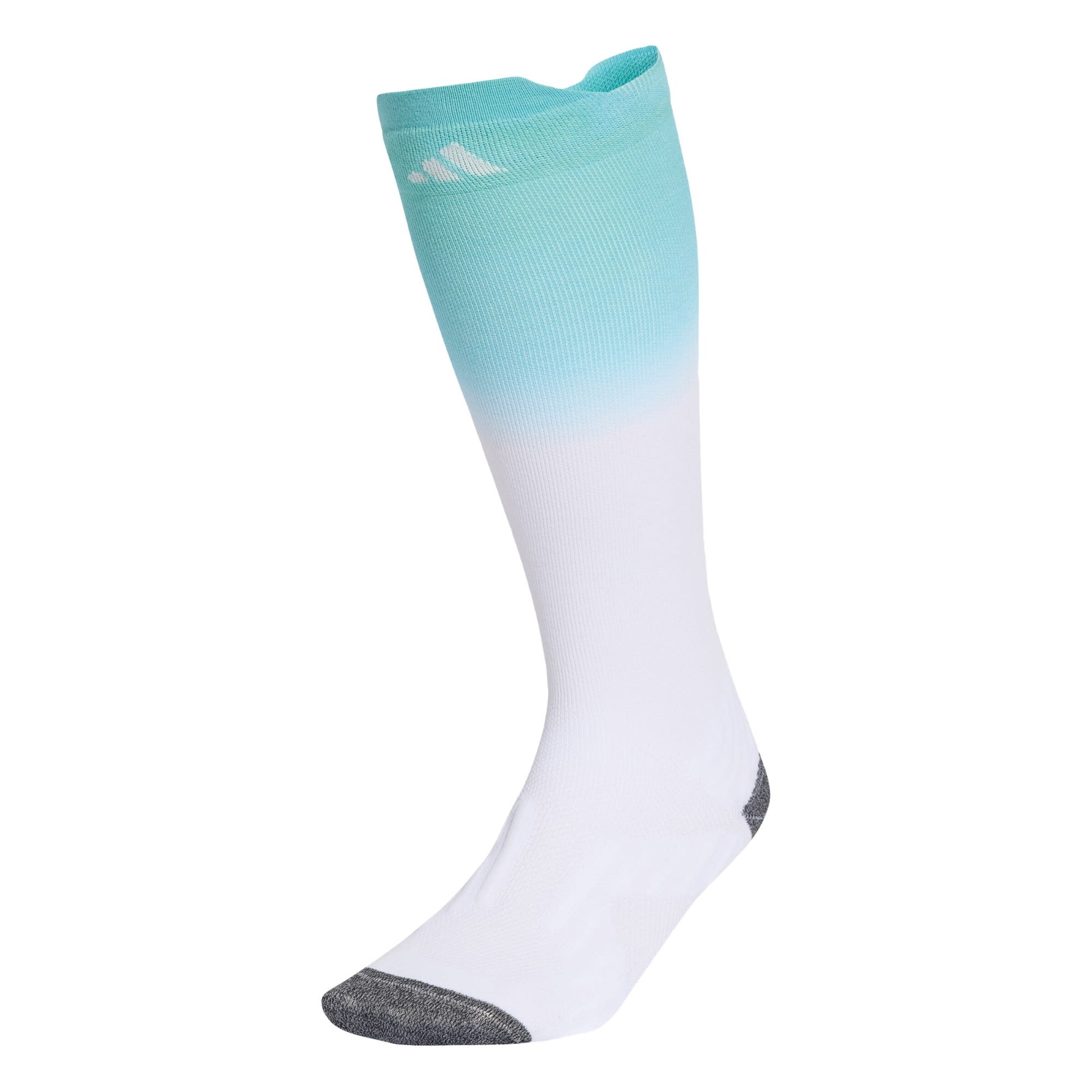 Calzino sportivo di ADIDAS PERFORMANCE in bianco: frontale