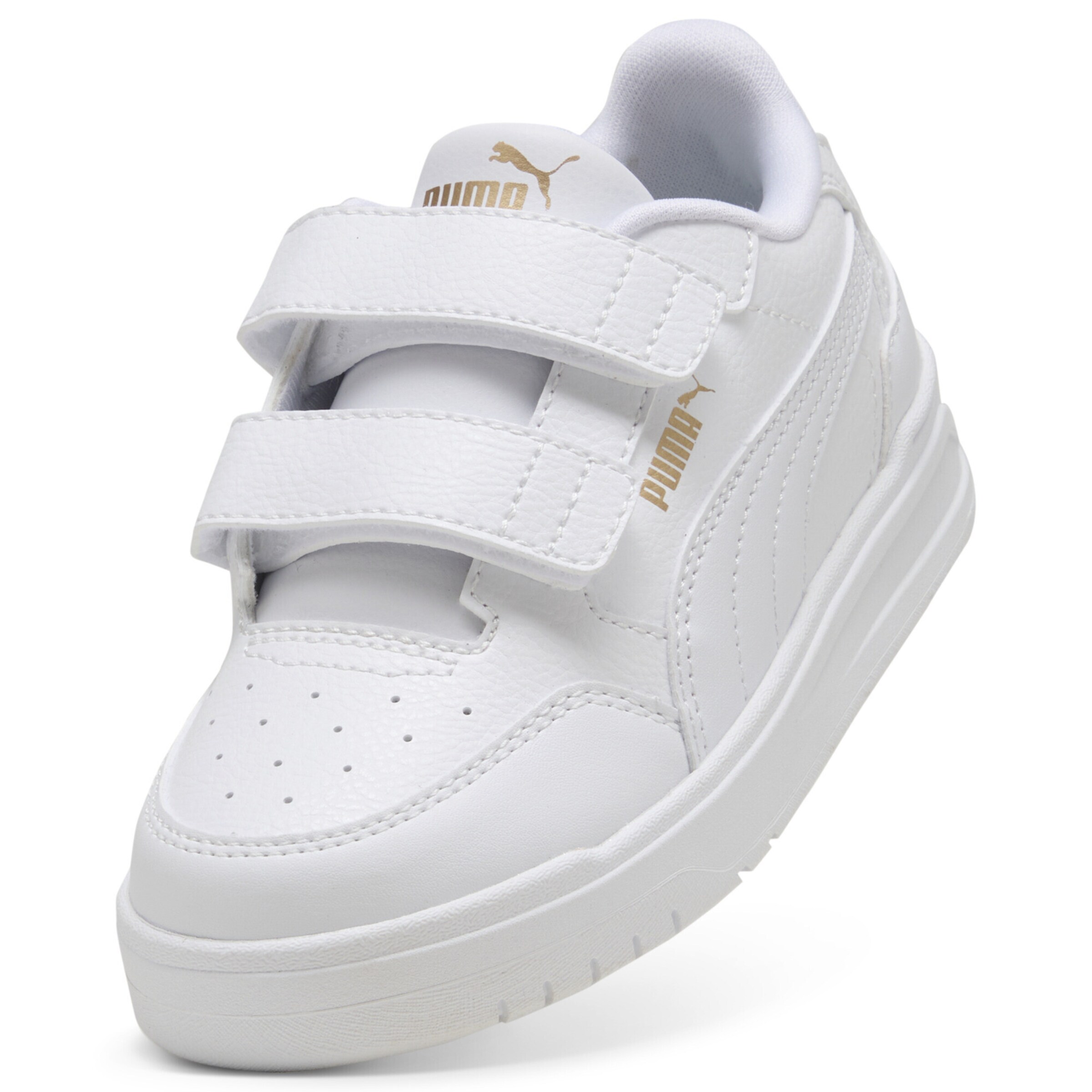 PUMA Trainers 'Shuffle Downtown' in White