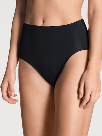 CALIDA - Braga 'Natural Skin' en negro