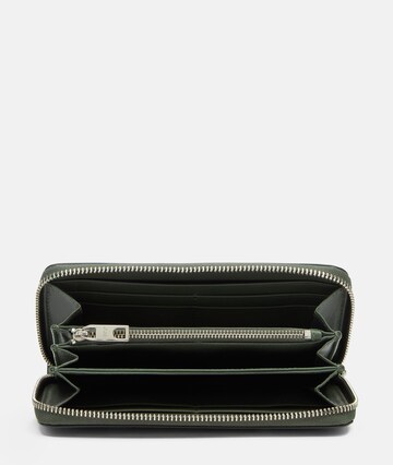 Liebeskind Berlin Wallet in Green