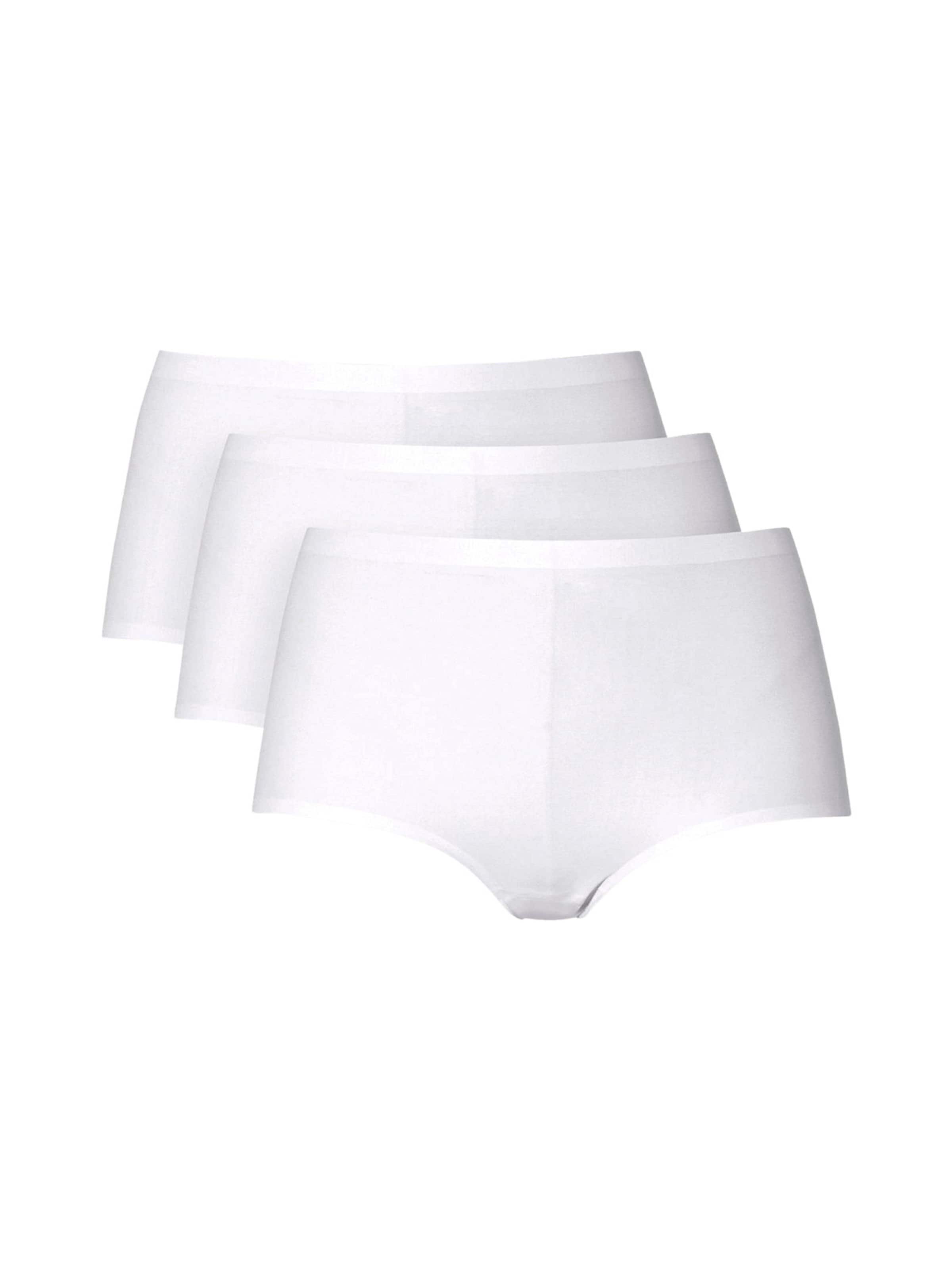 Cellbes of Sweden Slip in Wit: voorkant