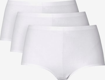 Slip Cellbes of Sweden en blanc : devant