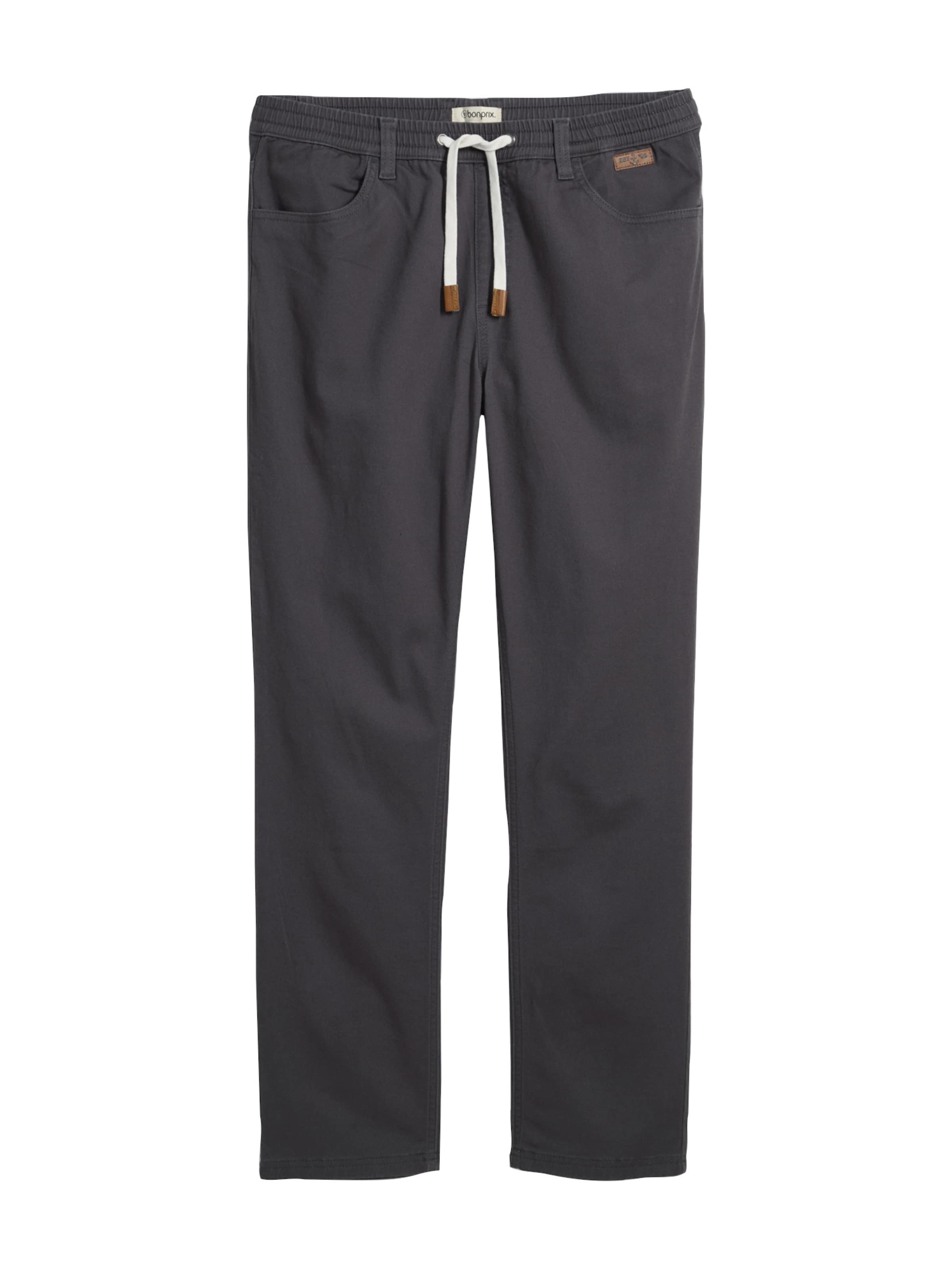 bonprix Pants in 33 in Anthracite, Item view