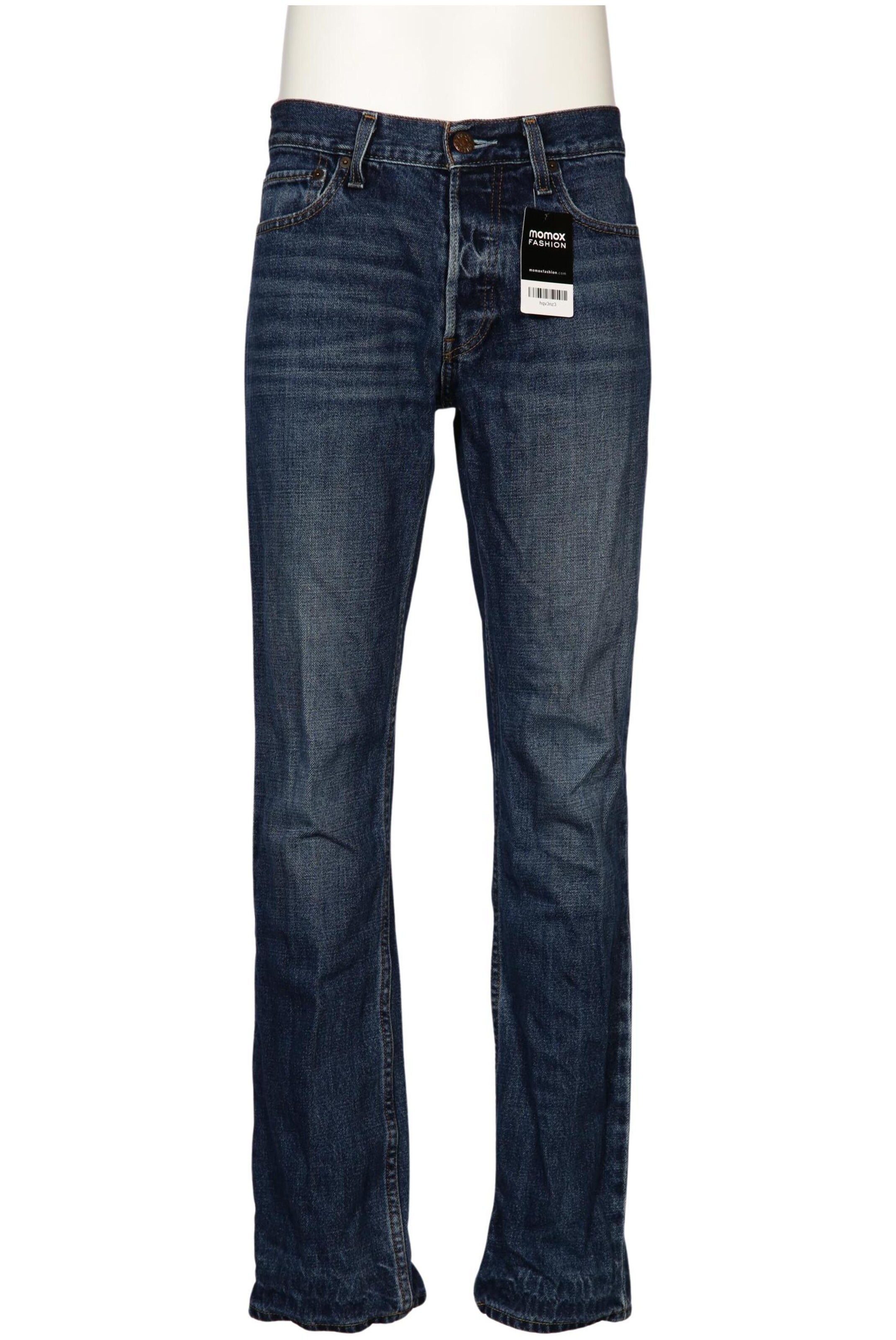 HOLLISTER Jeans in 32 in Blue: front