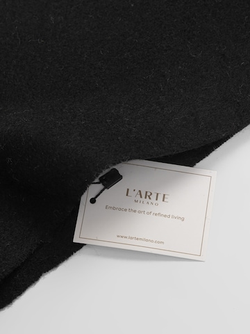 L'Arte Milano Tuch‌‌‌‌‌‌‌‌‌ in Schwarz