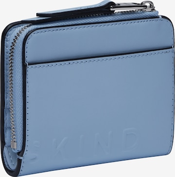 Liebeskind Berlin Wallet 'Toni' in Blue