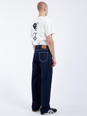 Dr. Denim Loose fit Jeans 'Omar' in Blue