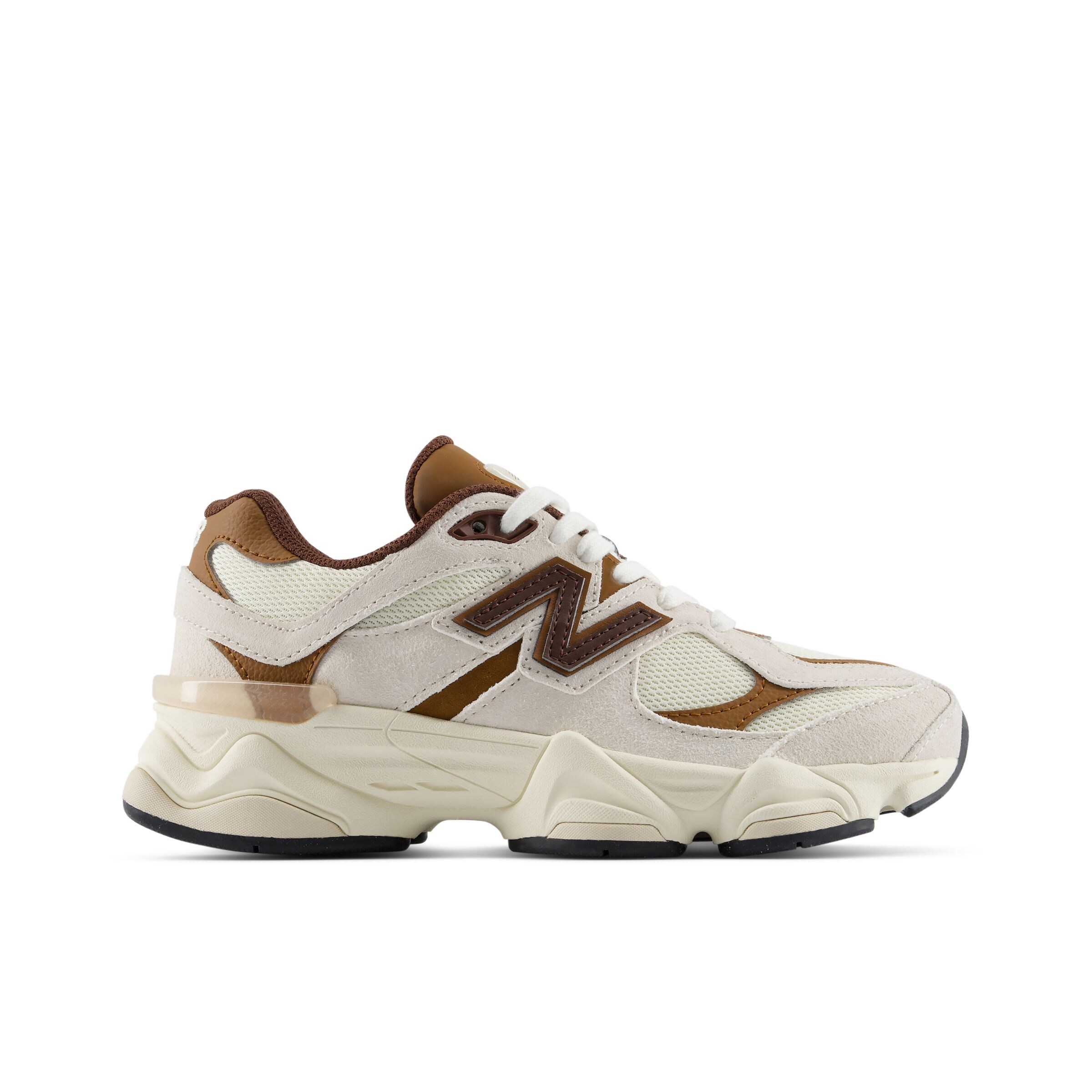 new balance Trainers '9060 Lace' in White