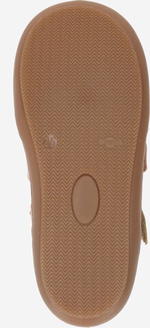 Däumling Sandal 'Sven' i beige