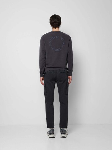 regular Pantaloni cargo di Scalpers in blu