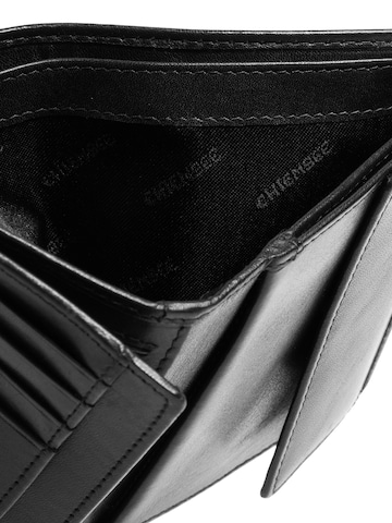 CHIEMSEE Portemonnaie‌‌ in Schwarz