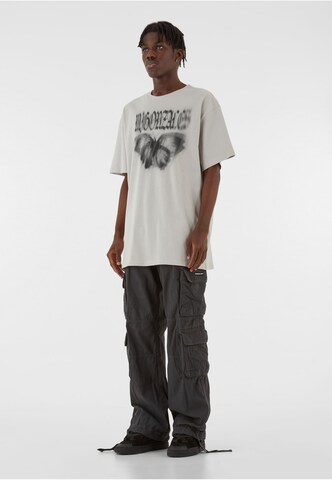 T-Shirt MJ Gonzales en gris