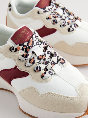 Next - Zapatillas deportivas en beige
