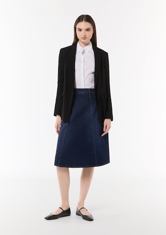 COMMA Rok in Blauw