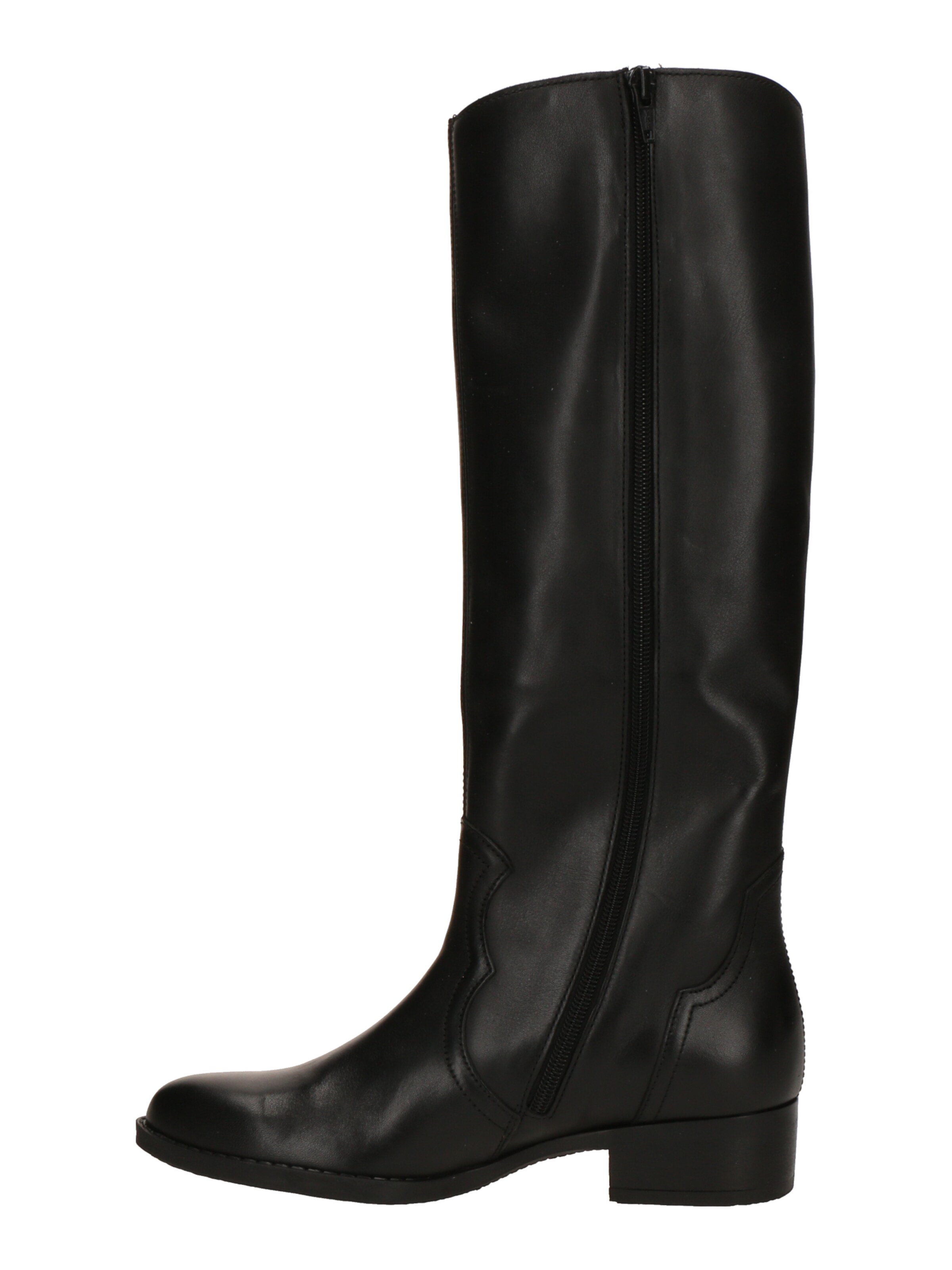 Bottes GABOR en noir