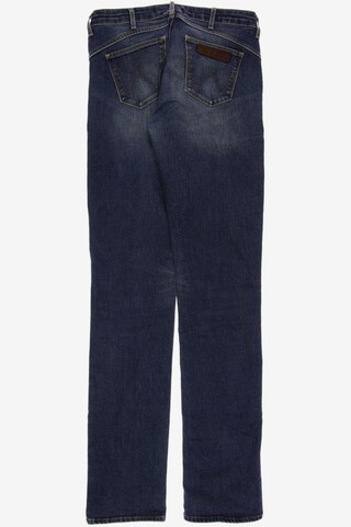 WRANGLER Jeans in 27 in Blue