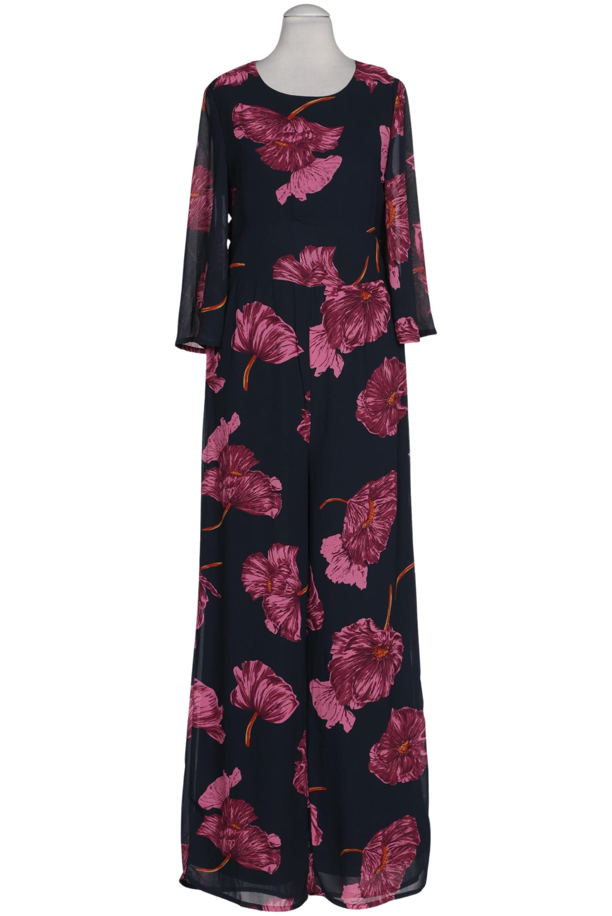 OBJECT Overall oder Jumpsuit XS in Mischfarben: Vorderseite