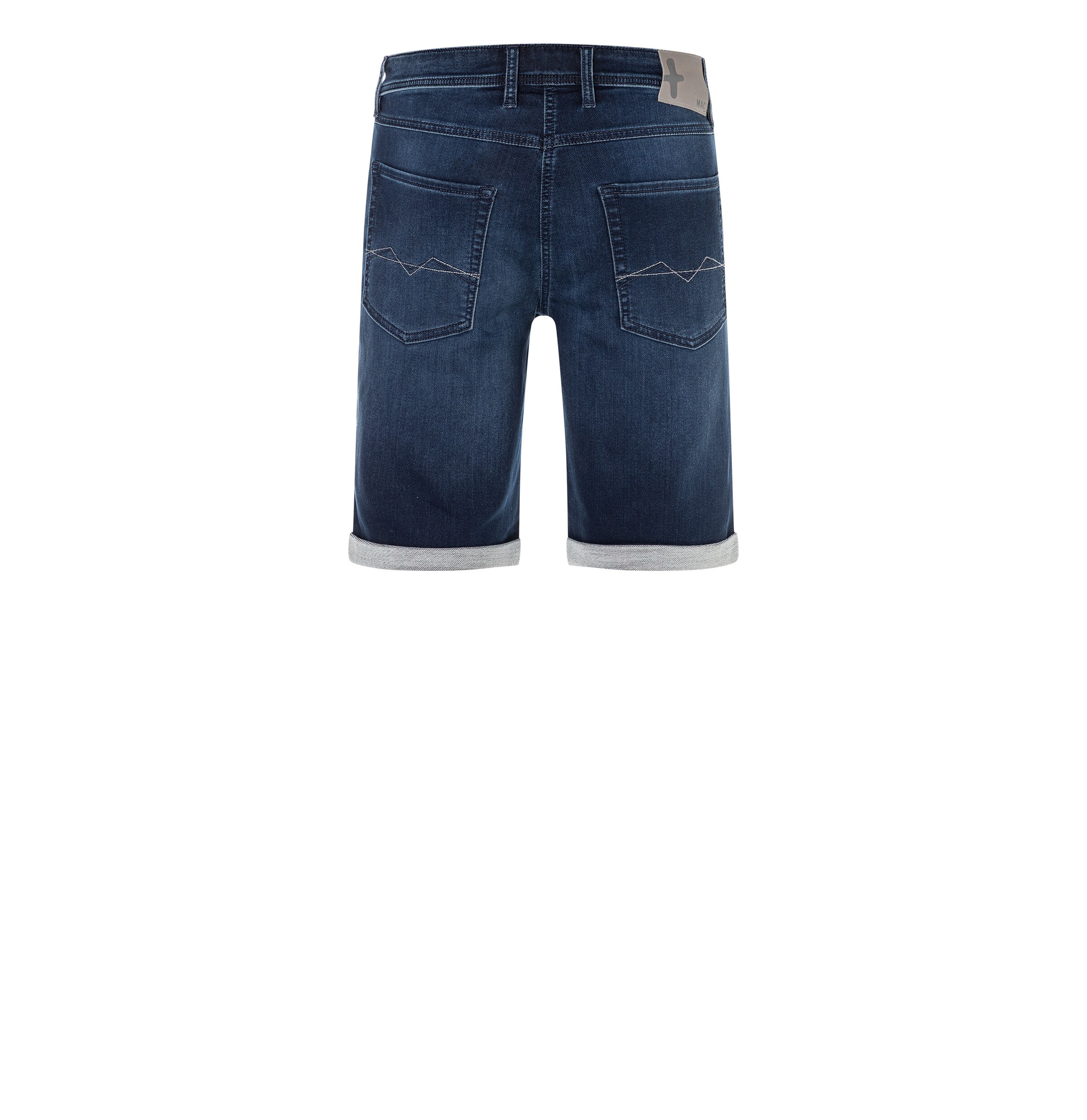 MAC Regular Jeans in Blue