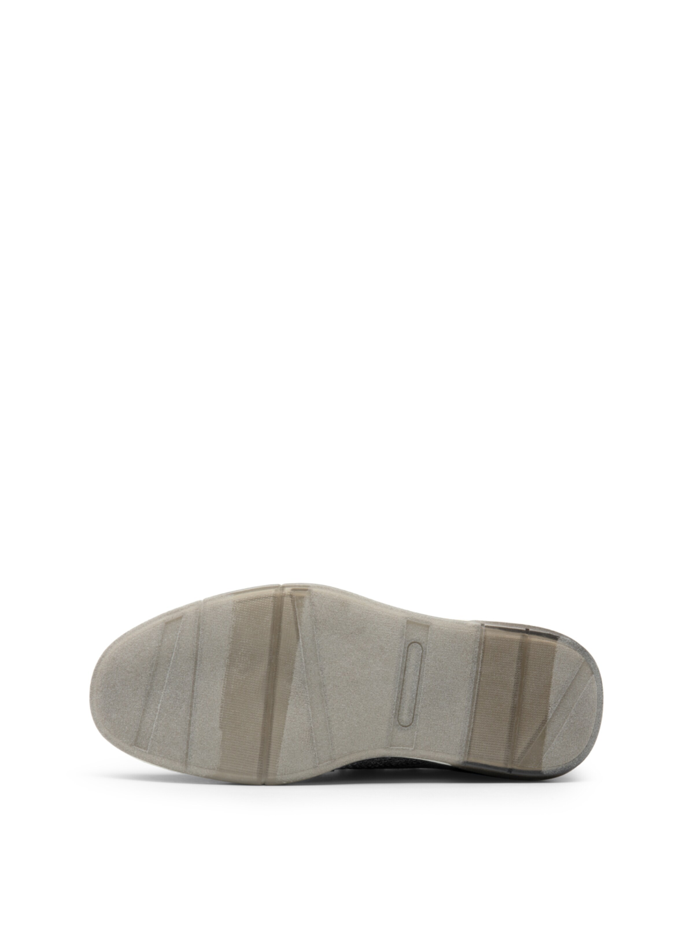 Scarpa stringata di Bruno Marc in nero