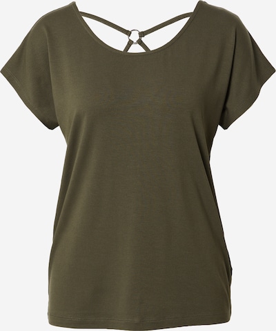 Marškinėliai 'Bettina' iš ABOUT YOU, spalva – žalia, Prekių apžvalga